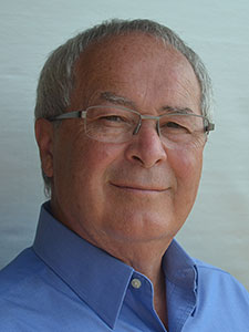 Image of Doug PRATLEY